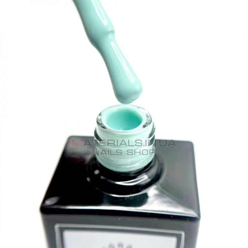 Гель лак Global Fashion, Gel polish 15 ml, 96