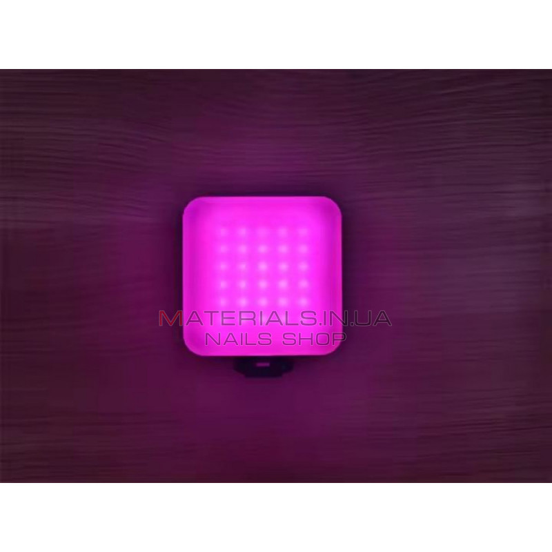 Селфи вспышка QX-16RGB Селфи вспышка QX-16RGB