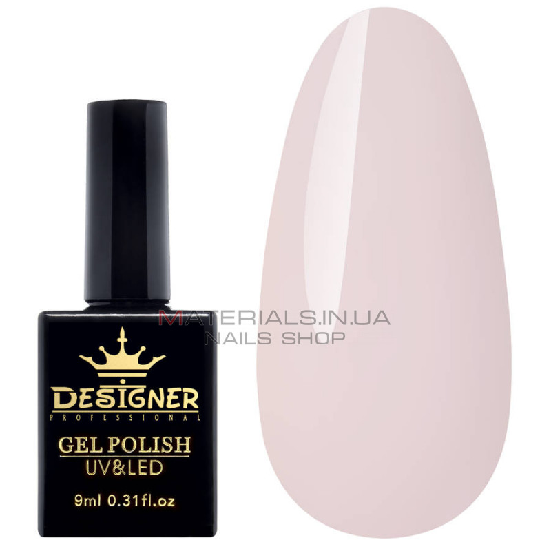 Гель-лак Designer Professional, 9мол. H213 Гель-лак Designer Professional, 9мол. H213