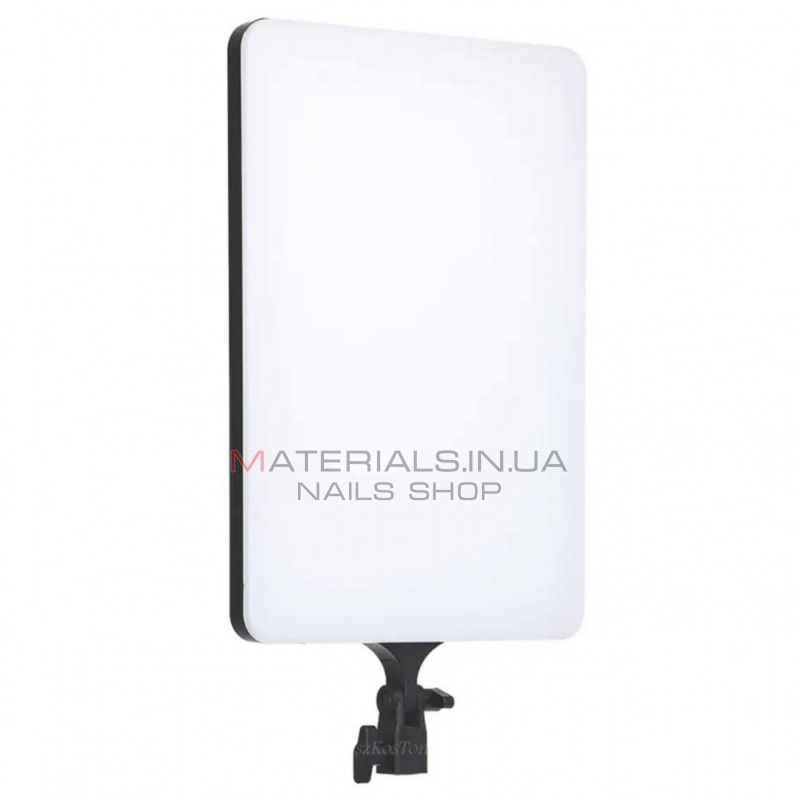 Лампа видеосвет LED PL48 46x28 cm 880 Lights 4000K-6500K Лампа видеосвет LED PL48 46x28 cm 880 Lights 4000K-6500K