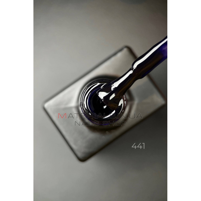 Гель-лак Designer 441 Гель-лак Designer 441