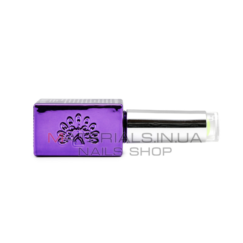 Гель для нарощування 6 in 1 crystal gel jelly colour, 15 мл, 6602