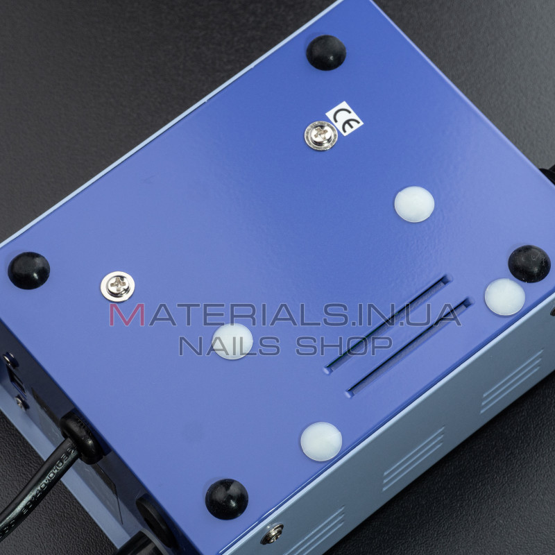 Фрезер Мокс X505 на 50 000 об/хв. та 70W. для манікюру та педикюру