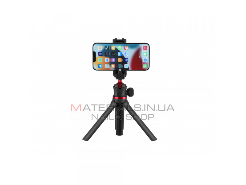 Monopod Tripod | 60.0m | — NN99 | Button Bluetooth | Desktop Stand |