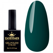 Гель-лак Designer Professional, 9мол. F170
