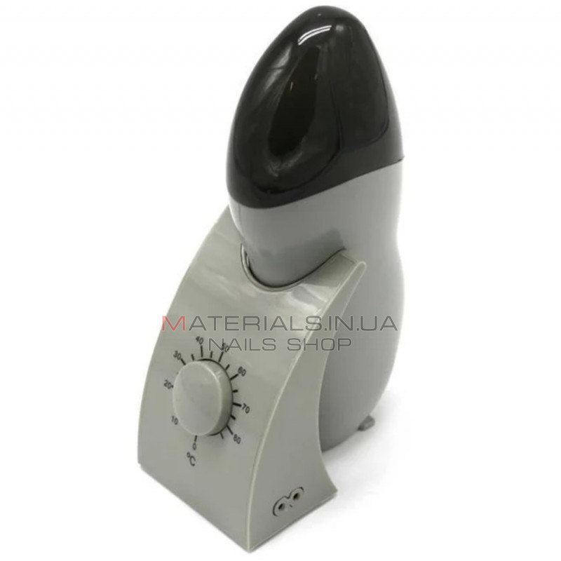 Воскоплав Depilatory Heater SD-60В с базой и регулятором температуры Воскоплав Depilatory Heater SD-60В с базой и регулятором температуры
