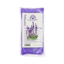 Парафин косметический ароматизированный Global Fashion 450г - Lavender