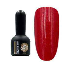 Гель-лак Lilly Beaute №130