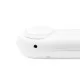 Аппарат для маникюра и педикюра DMJ-100 white, на аккумуляторе, 35000 об.