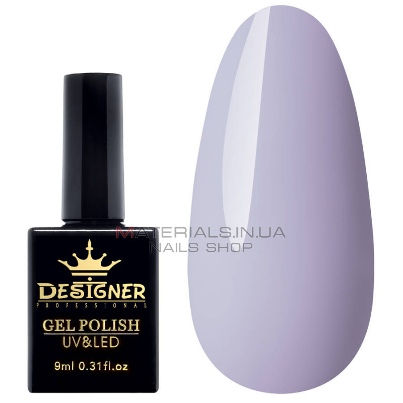 Гель-лак Designer Professional, 9мол. F179 Гель-лак Designer Professional, 9мол. F179