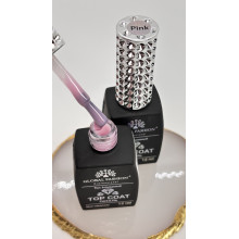 Камуфлирующий топ Global Fashion, Pink, 12 мл 