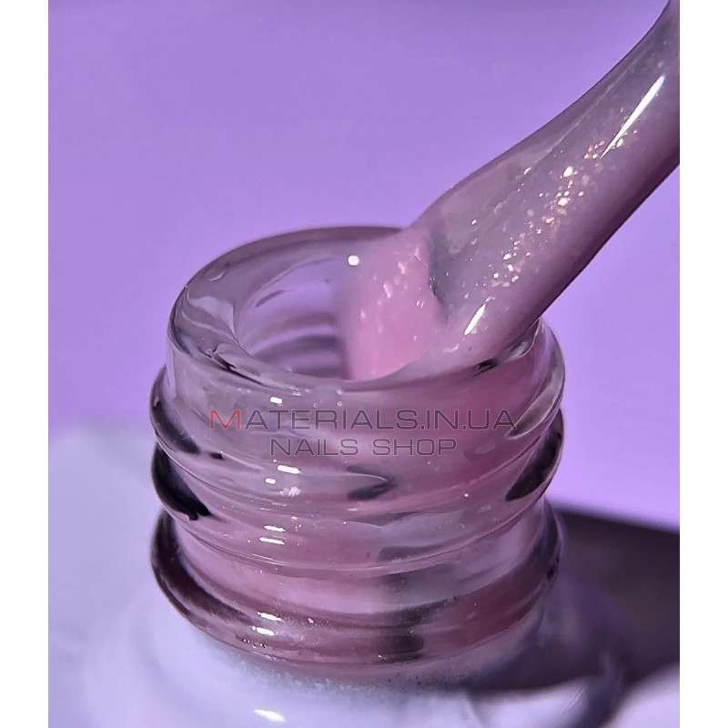 Гель моделирующий Liquid Builder Gel Lavender, 15мл Гель моделирующий Liquid Builder Gel Lavender, 15мл
