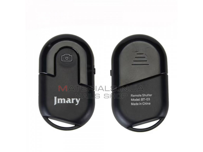 Bluetooth Remote Control Jmary BT-03