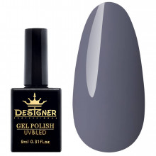 Гель-лак Designer Professional, 9мол. B59