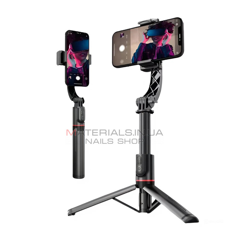Gimbal Stabilizer For Mobile 0.7m L19 Gimbal Stabilizer For Mobile 0.7m L19