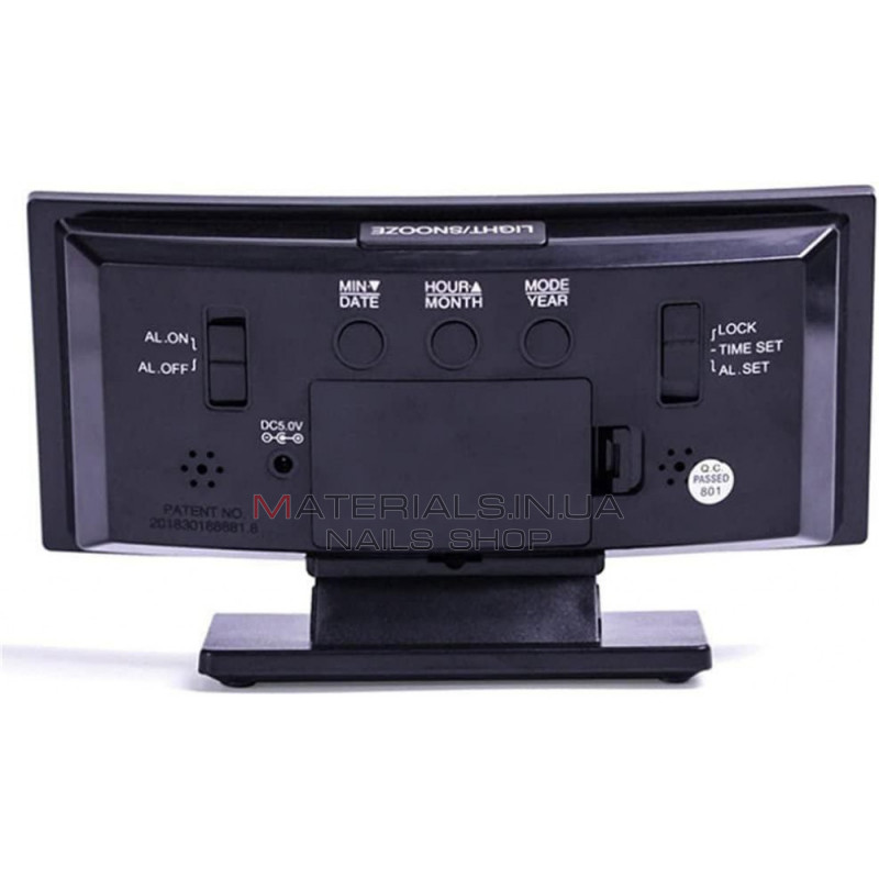 Цифровые часы c проекцией DS-362 Цифровые часы c проекцией DS-362