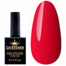 Гель-лак Designer Professional, 9мол. G190