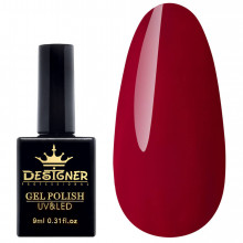 Гель-лак Designer Professional, 9мол. G184