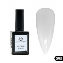 Гель лак Global Fashion, Gel polish 15 ml, 95