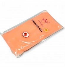 Парафін косметичний ароматизований Konsung 450г - Orange