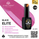 Гель лак BLACK ELITE 128, Global Fashion 8 мл