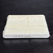 Упаковка пилок Opi Min (50шт) 180/240