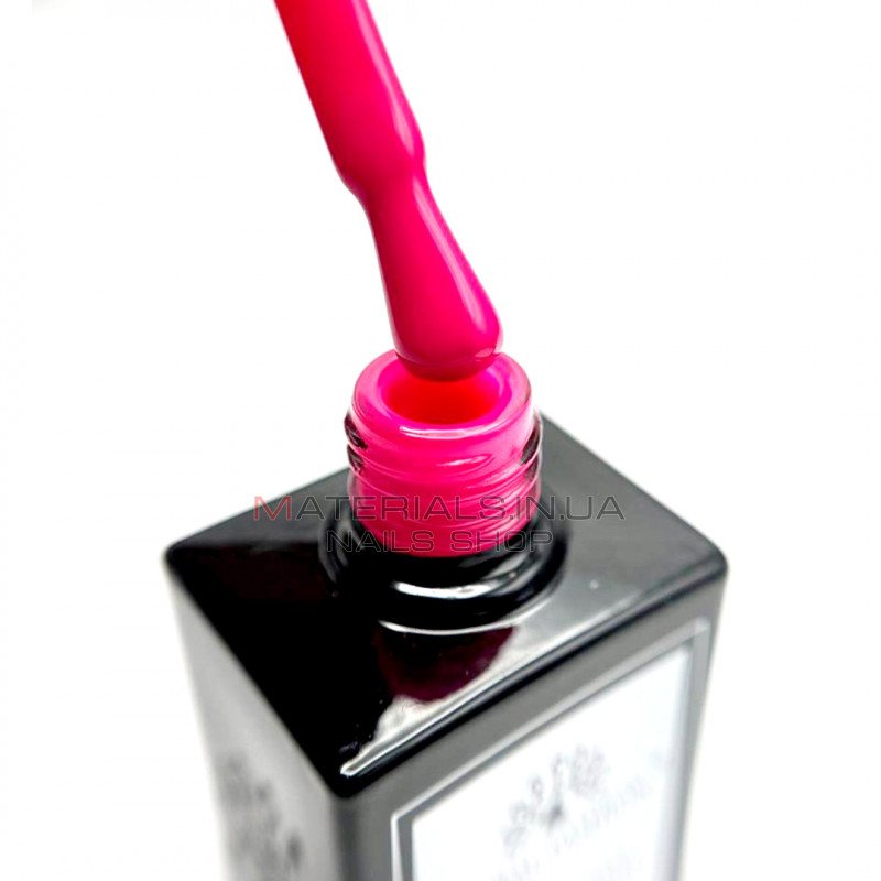Гель лак Global Fashion, Gel polish 15 ml, 24