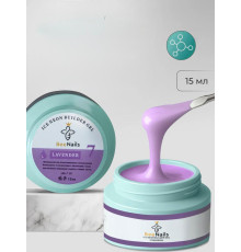 Ice Neon Builder Gel №7 Bee Nails, 15 ml