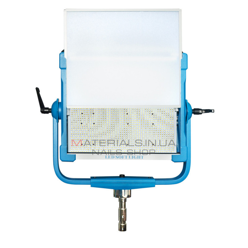 Лампа видеосвет LED Veron AI-2000Bi 200W 3200-5600K effective distance 30m Лампа видеосвет LED Veron AI-2000Bi 200W 3200-5600K effective distance 30m