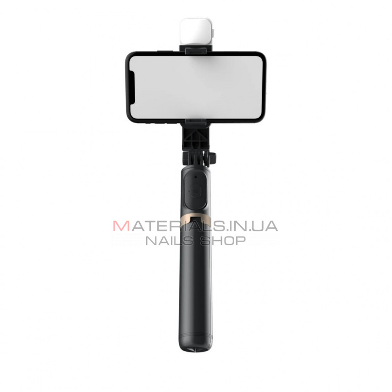 Monopod Tripod (0.74m) — Q03S Monopod Tripod (0.74m) — Q03S