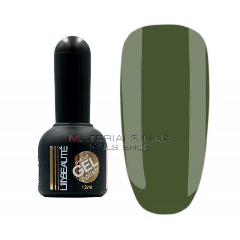 Гель-лак Lilly Beaute №097 Гель-лак Lilly Beaute №097
