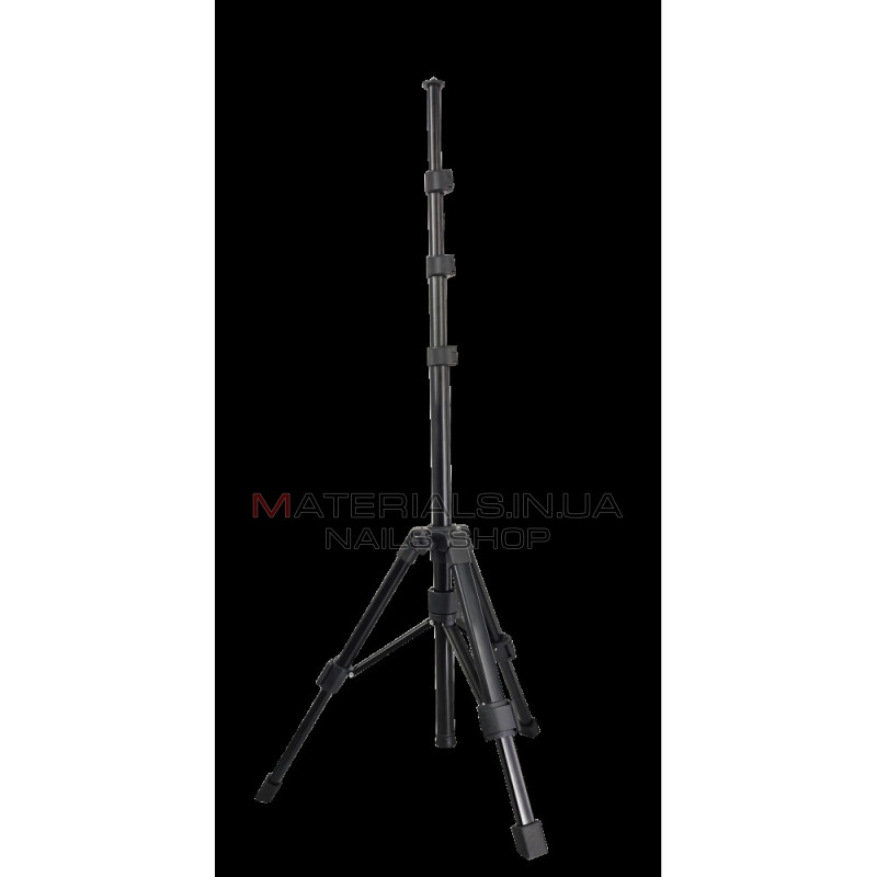 Tripod Stand | 2.10m | | — Veron TS-04 Pro Tripod Stand | 2.10m | | — Veron TS-04 Pro