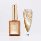 Гель лак кошачий глаз Autumn Whispers Cat Eye, 02