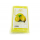 Парафин косметический ароматизированный Global Fashion 450г - Lemon