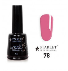 Гель-лаки Starlet Professional №78, "Камілла"