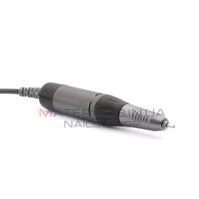 Аппарат для маникюра и педикюра BEE NAILS, 202D, с дисплеем, 65w, 45000 об, черный