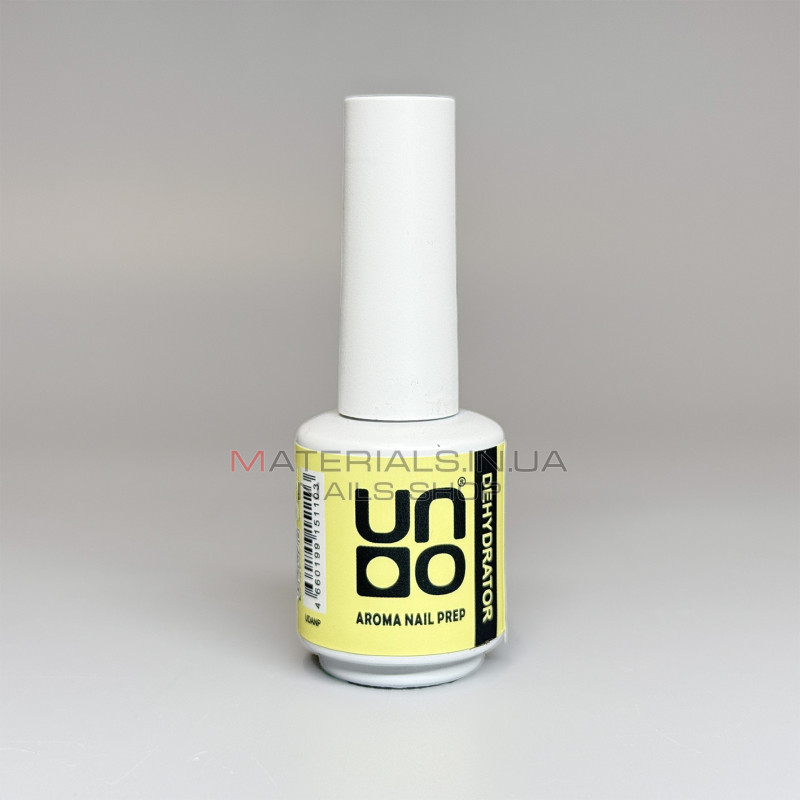UNO Dehydrator (Aroma Nail Prep), 10 мл