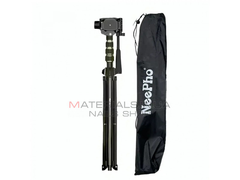 Tripod Stand Multifunctional (2.00m) Neepho NP-2688