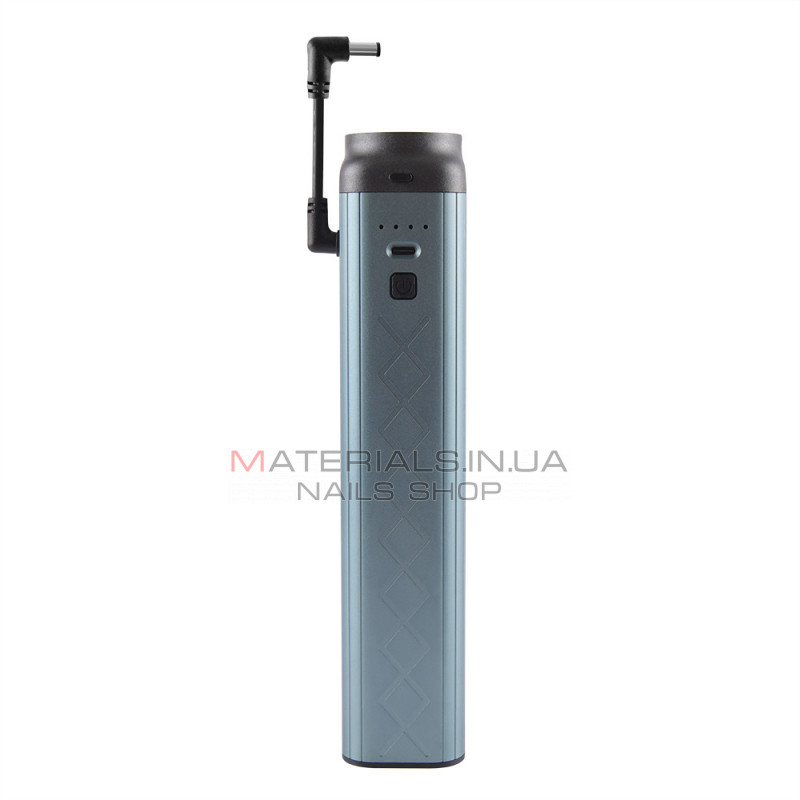 Battery Grip Power Bank Handle Grip 88.8Wh 24000mAh Universal Video Light — YB100R Battery Grip Power Bank Handle Grip 88.8Wh 24000mAh Universal Video Light — YB100R