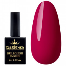 Гель-лак Designer Professional, 9мол. A22