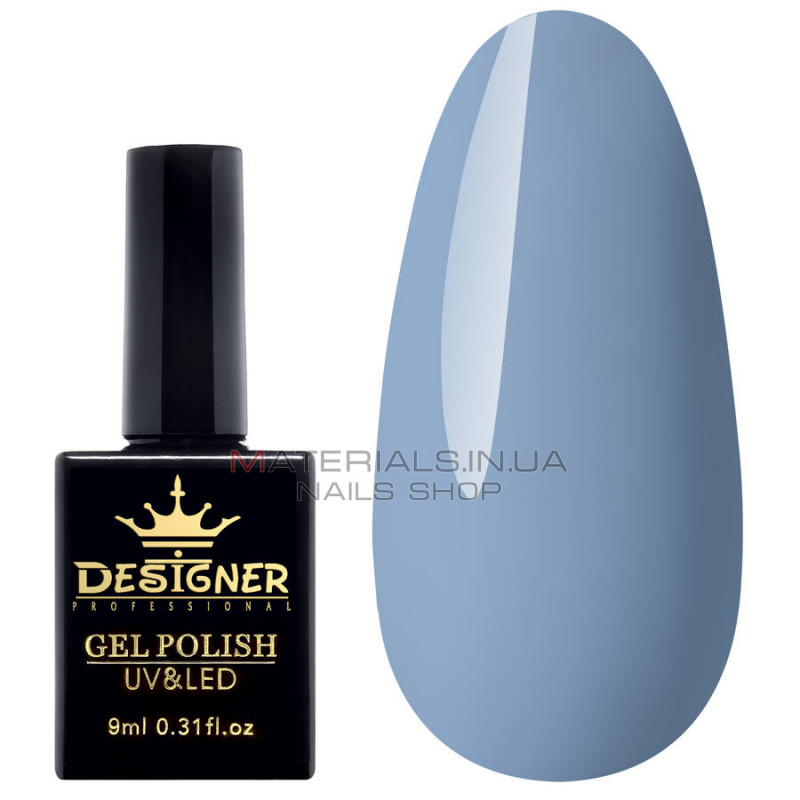 Гель-лак Designer Professional, 9мол. H240 Гель-лак Designer Professional, 9мол. H240