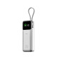 Power Bank WiWU PM301, 20000 мА·год, 130 Вт