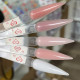 Гель Habibi Builder Gel 55 мл 03 - Soft Pink (ніжний рожевий)