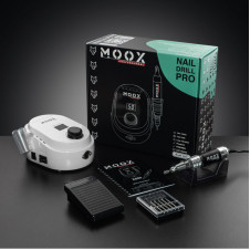Фрезер Moox X550 на 50 000 об./мин. и 70W.