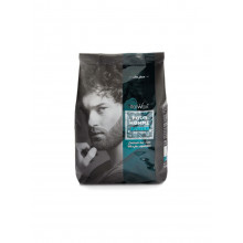 Горячий пленочный воск в гранулах Italwax мужской Pour Homme Barber Edition (для лица), 500 г.