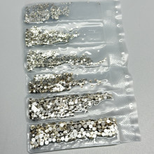 Камни Swarovski №3401