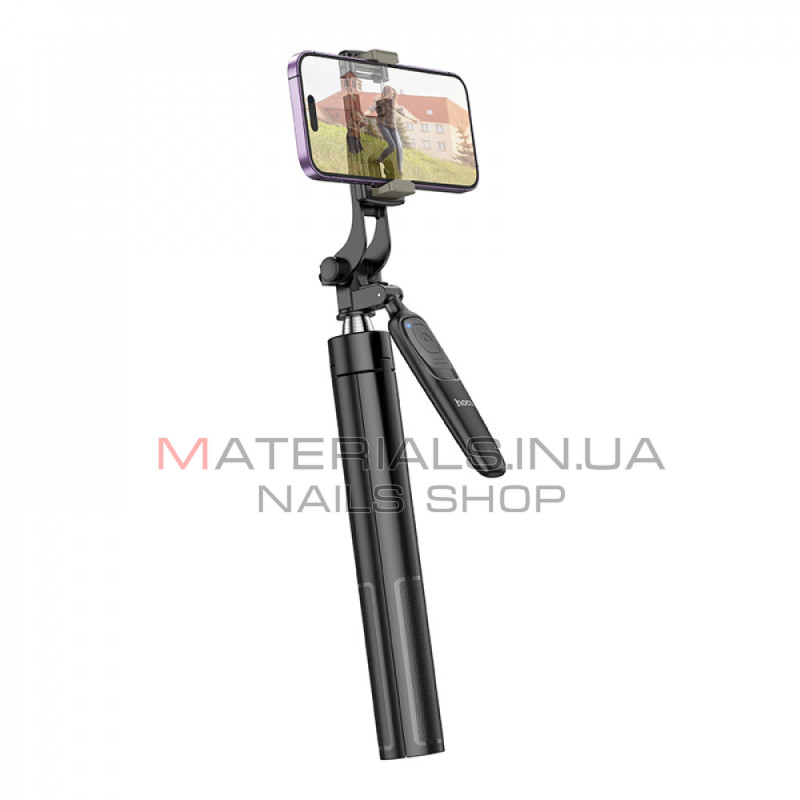 Монопод Tripod Hoco K19, 1,57 м — black