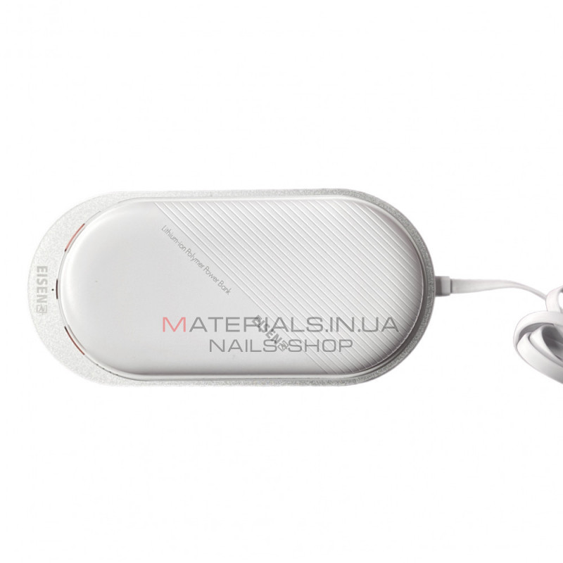 Power Bank 10000 mAh Eisen PL1011