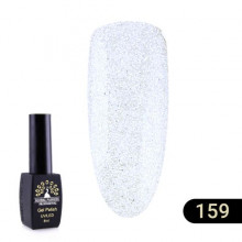 Гель лак BLACK ELITE 159, Global Fashion 8 мл