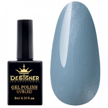 Гель-лак Designer Professional, 9мол. H241